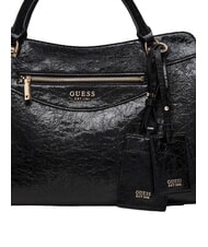GUESS ANTONIA Borsa a mano, con tracolla NERO - Borse Donna - 6