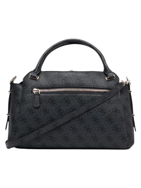 YVONNE LOGO Borsa a mano, con tracolla coal - Borse Donna