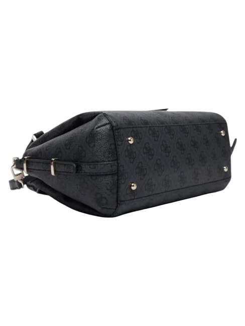 YVONNE LOGO Borsa a mano, con tracolla coal - Borse Donna