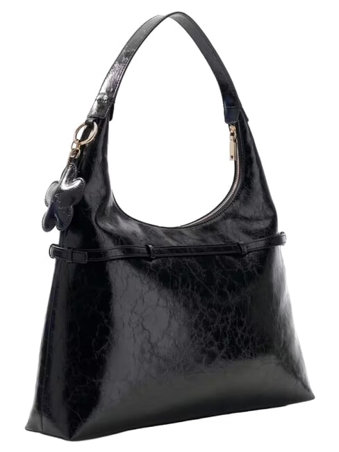 TAYLOR Borsa a spalla NERO - Borse Donna