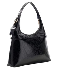 GUESS TAYLOR Borsa a spalla NERO - Borse Donna - 3