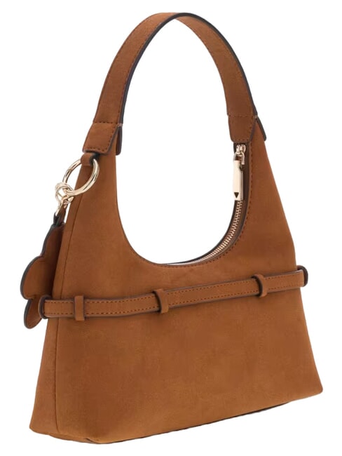 TAYLOR Borsa a mano COGNAC - Borse Donna