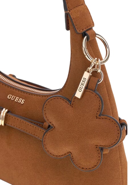 TAYLOR Borsa a mano COGNAC - Borse Donna
