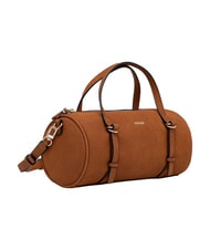 GUESS TAYLOR Borsa bauletto a mano, con tracolla COGNAC - Borse Donna - 2