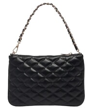 GUESS FRANCES Pochette NERO - Borse Donna - 3