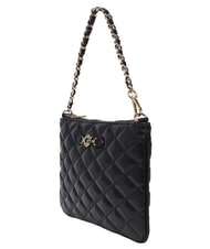 GUESS FRANCES Pochette NERO - Borse Donna - 4