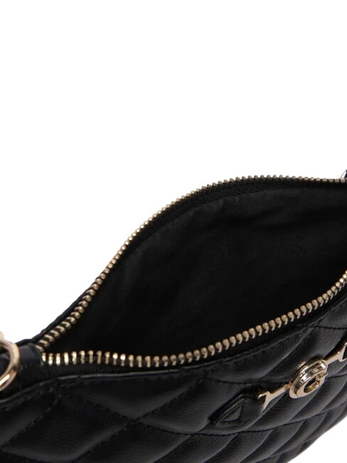 FRANCES Pochette NERO - Borse Donna
