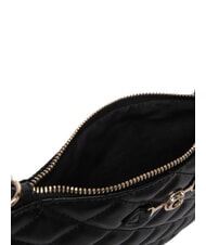 GUESS FRANCES Pochette NERO - Borse Donna - 6