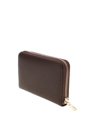 GUESS MELODY Portafoglio medio ziparound MULTI - Portafogli Donna - 2