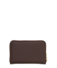 GUESS MELODY Portafoglio medio ziparound MULTI - Portafogli Donna - 3