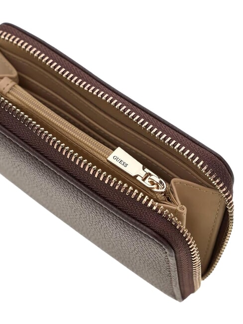 MELODY Portafoglio medio ziparound MULTI - Portafogli Donna