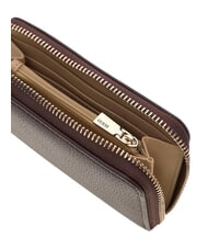 GUESS MELODY Portafoglio medio ziparound MULTI - Portafogli Donna - 4