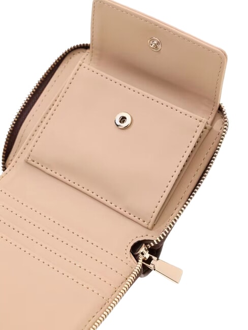 MELODY Portafoglio compatto ziparound MULTI - Portafogli Donna