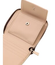 GUESS MELODY Portafoglio compatto ziparound MULTI - Portafogli Donna - 3