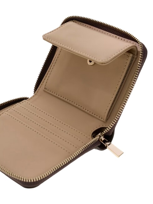 MELODY Portafoglio compatto ziparound MULTI - Portafogli Donna