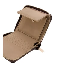 GUESS MELODY Portafoglio compatto ziparound MULTI - Portafogli Donna - 4
