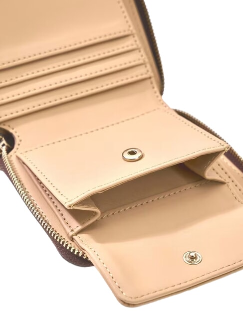 MELODY Portafoglio compatto ziparound MULTI - Portafogli Donna