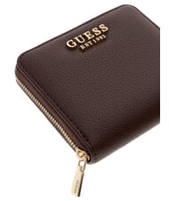 GUESS MELODY Portafoglio compatto ziparound MULTI - Portafogli Donna - 6