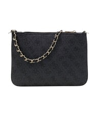 GUESS NOELLE 2 Pochette coal - Borse Donna - 3