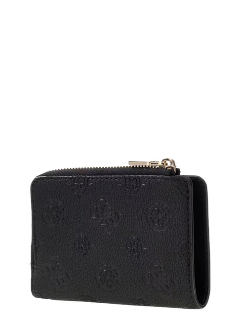 BLAKE Portacarte con portamonete black logo - Portafogli Donna