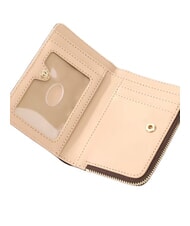 GUESS BLAKE Portacarte con portamonete brown - Portafogli Donna - 4