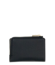 GUESS MELODY Portacarte con portamonete NERO - Portafogli Donna - 3