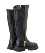 ALVIERO MARTINI PRIMA CLASSE GEO Stivaletti tacco 10 Nero - Scarpe Donna - 3