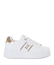 ALVIERO MARTINI PRIMA CLASSE GEO Sneakers bianco - Scarpe Donna - 2