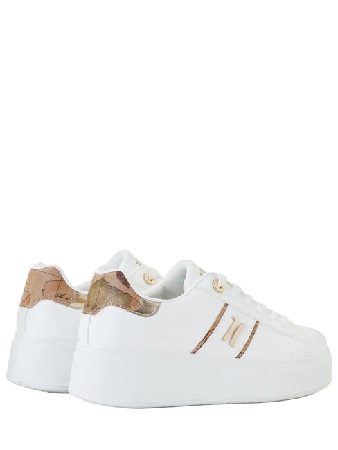 GEO Sneakers bianco - Scarpe Donna