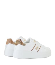 ALVIERO MARTINI PRIMA CLASSE GEO Sneakers bianco - Scarpe Donna - 3