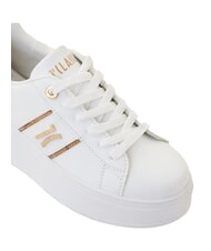ALVIERO MARTINI PRIMA CLASSE GEO Sneakers bianco - Scarpe Donna - 4