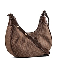 LIUJO EVRIM Borsa a tracolla naturale - Borse Donna - 3