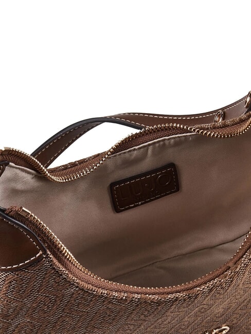 EVRIM Borsa a tracolla naturale - Borse Donna