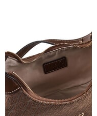 LIUJO EVRIM Borsa a tracolla naturale - Borse Donna - 4