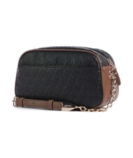 LIUJO EMATITE Borsetta a tracolla NERO - Borse Donna - 3
