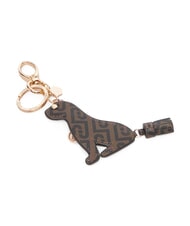 LIUJO DOG Portachiavi cream - Portachiavi - 2