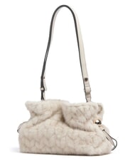 LIUJO RICCY Borsa a spalla cream - Borse Donna - 3