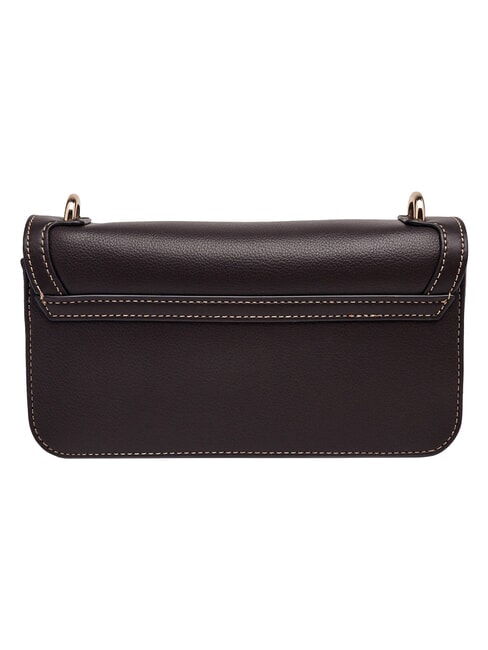 EVRIM Mini Bag a tracolla deep brown - Borse Donna