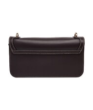 LIUJO EVRIM Mini Bag a tracolla deep brown - Borse Donna - 3