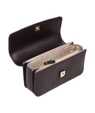 LIUJO EVRIM Mini Bag a tracolla deep brown - Borse Donna - 4