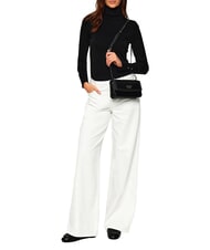 LIUJO EVRIM Mini Bag a tracolla NERO - Borse Donna - 2