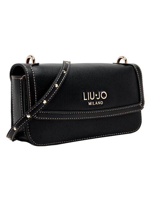 EVRIM Mini Bag a tracolla NERO - Borse Donna