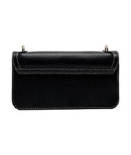 LIUJO EVRIM Mini Bag a tracolla NERO - Borse Donna - 4