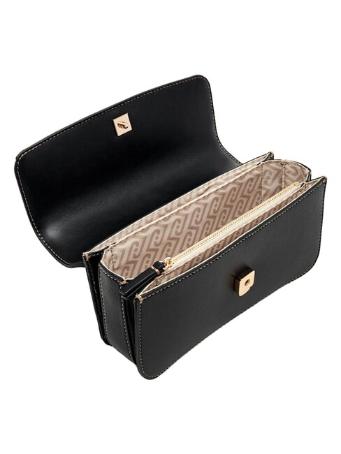 EVRIM Mini Bag a tracolla NERO - Borse Donna