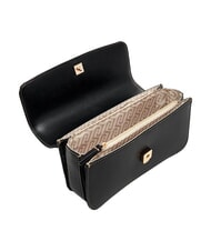 LIUJO EVRIM Mini Bag a tracolla NERO - Borse Donna - 5