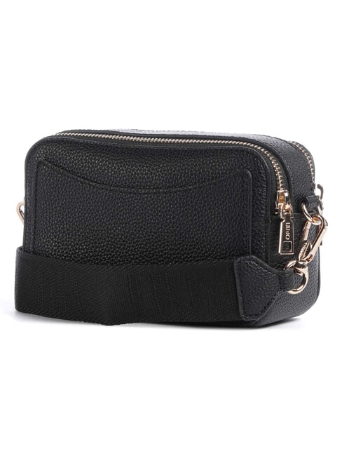 RIDHI Mini Camera Bag a tracolla NERO - Borse Donna