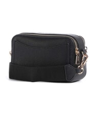 LIUJO RIDHI Mini Camera Bag a tracolla NERO - Borse Donna - 3