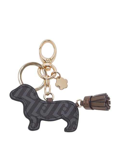 DOG Portachiavi dark mocha - Portachiavi