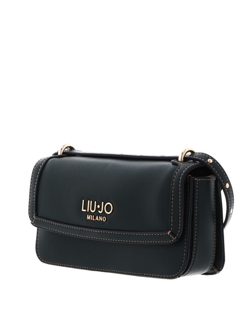 EVRIM Mini Bag a tracolla foresta - Borse Donna