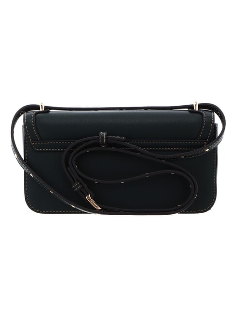 EVRIM Mini Bag a tracolla foresta - Borse Donna